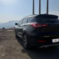 فیدلیتی مدل ۱۴۰۰ کم کار