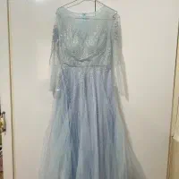 لباس مجلسی