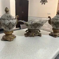 سه تیکه طرح زیرخاکی