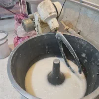 وسایل نانوای