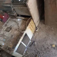 کولر گازی پنجره ای
