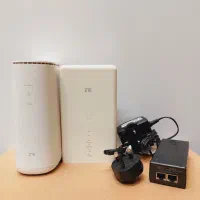 مودم فضای باز ZTE MC7010 قویترین مودم نقطه کور