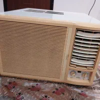 فروش کولر پنجره ای دوو ساخت کره