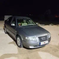 سمند LX|خودرو سواری و وانت|بندر گناوه, |دیوار
