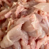 سینه فیله مرغ ران بال کتف کالابرگ