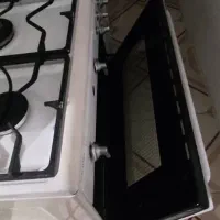اجاق گاز فردار سینجر