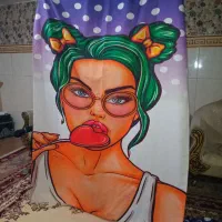 پرده پانچی نو