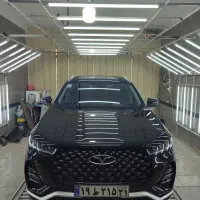 پولیش و سرامیک تخصصی بدنه خودرو