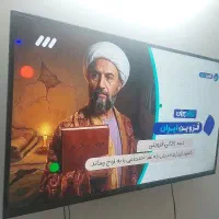 جی پلاس ۴۳ اینچ نو