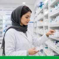 تکنسین داروخانه نسخه خوانی نسخه پیچی