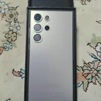 s24 ultra 256|موبایل|خرم‌آباد, |دیوار