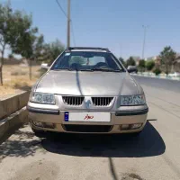 سمند 82 خانگی خوش قیمت