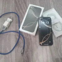 ایفون 16 پرومکس کپی طرح اصلی با مالکیت فوری ۵۱۲گیگ