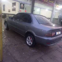 فروش سمند سورن a7