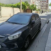 جک S5|خودرو سواری و وانت|اندیشه, اندیشه فاز ۱|دیوار