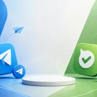 مدیریت حرفه‌ای تلگرام و بله