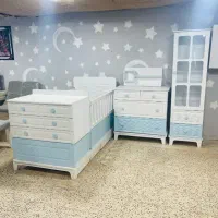 سرویس خواب کودک تا نوجوان