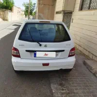 111 مدل 1393|خودرو سواری و وانت|بیرجند, |دیوار