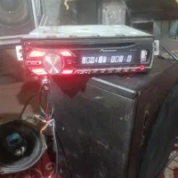 پخش پایونیر