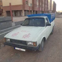 پیکان وانت تمیز و سرحال
