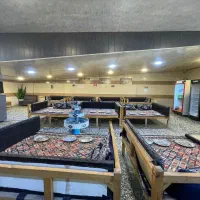 نیروی ماهر اقا جهت چایخانه نیازمندیم