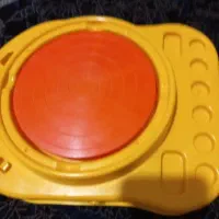 چرخ سفال گرای