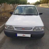 پراید 131SEمدل96
