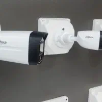 فروش و نصب تخصصی دوربین مداربسته و سیستم امنیتی