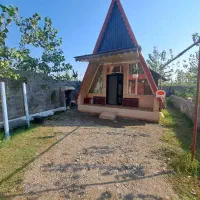 ویلای جنگلی سوییسی وسوئیت نزدیک رشت روزانه