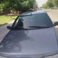 پژو نوک مدادی۸۵