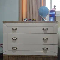 فروش لوازم چوبی اتاق فرزند