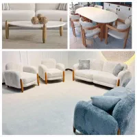 زیرکارچی اسفنج