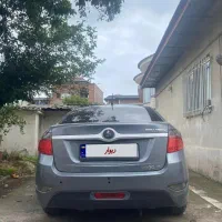 برلیانس ۳۳۰بیرنگ مدل۹۵