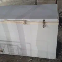 فریزر صندوقی سالم زیر قیمت