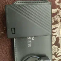 هارداکسترنال وسترن دیجیتال ۲ترابایت