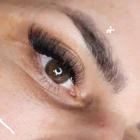 مدل میخوام برای اکستنشن مژه