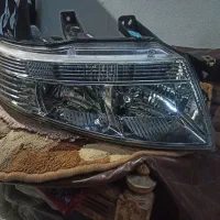چراغ جلو راست سورن در حد نو