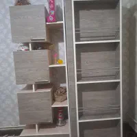 تخت و کمد کودک ونوجوان