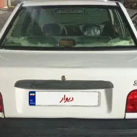 پراید|خودرو سواری و وانت|بیرجند, |دیوار