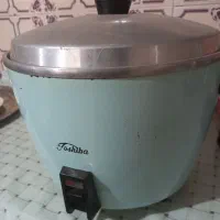 پلوپز ژاپنی دوکاره