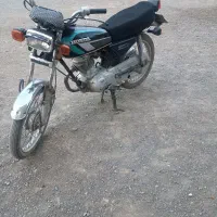 موتور هندا 125