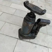 جک آلمانی اصل سه تن