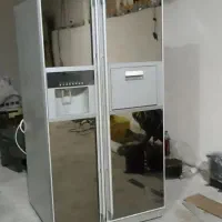 تعمیر  یخچال فریزر ساید برفکی،قهوه ساز، انواع برد