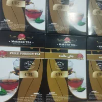 چای خارجه مائده 450گرم خوشرنگ و خوش دم