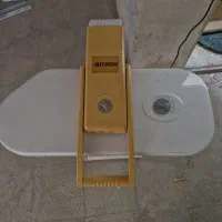 اتو پرس بایترون