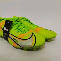 استوک فوتبال نایک Mercurial سایز ۴۳ کاملاً نو