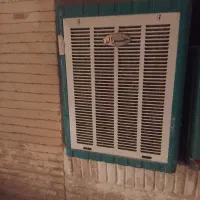 کولر آبی ۸۰۰۰