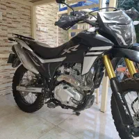 فلاتXR250 مدل 404 کارکرد2300