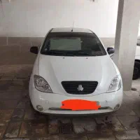 ماشین تیبا ۱
