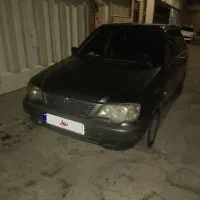 پراید۱۳۲
